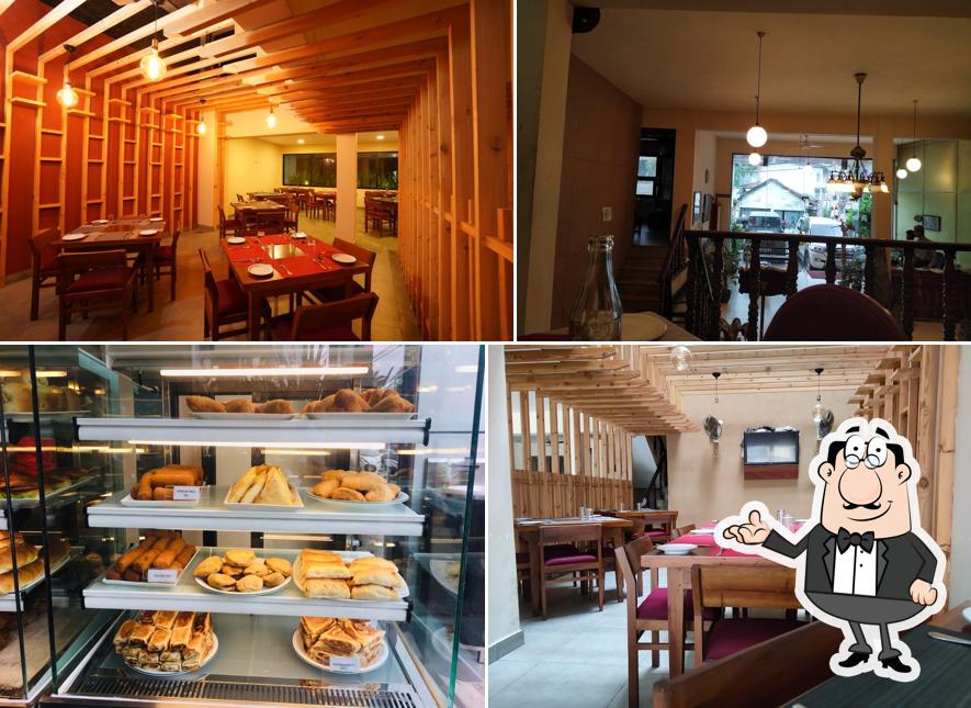 Salika Inn Hotel