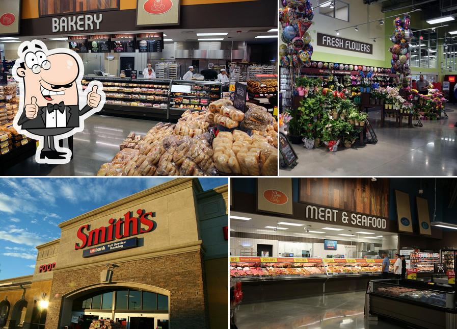 Smith's