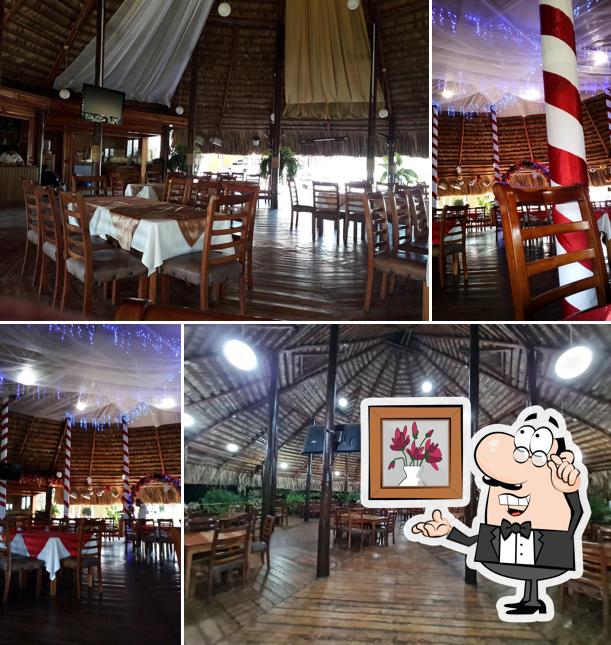 Steak House "Rancho grande"
