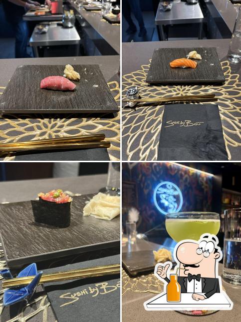 Sushi by Bou - New Rochelle @ Westchester Place