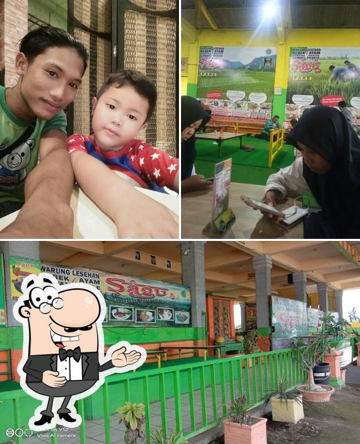 Warung Bebek Sagu