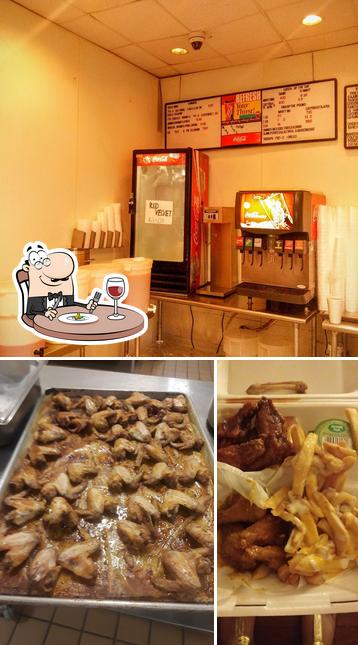 Wings Plus