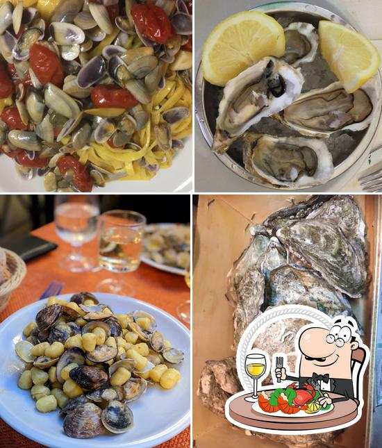 Ristorante da Franco Roma