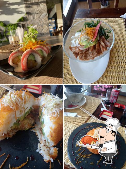 kiuw restaurant