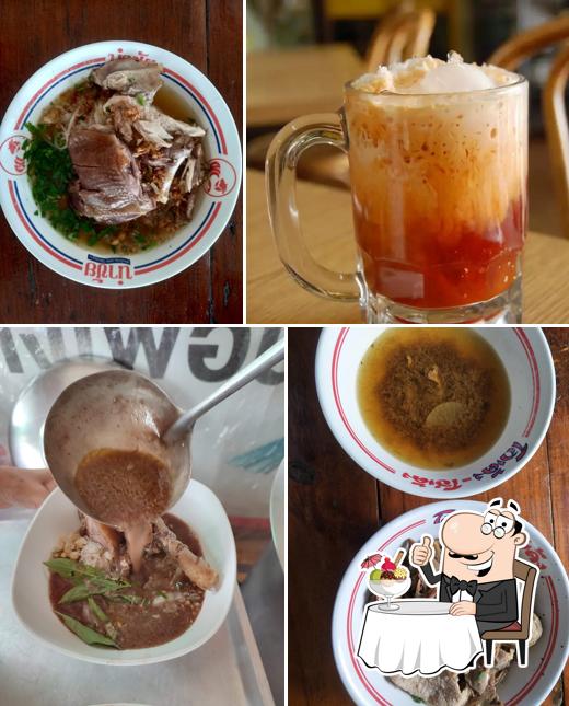 ก๋วยเตี๋ยวไก่ป้ามูล