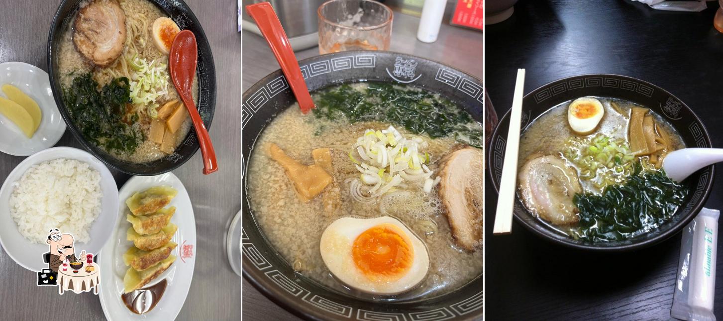Ramen Senka Ofunato