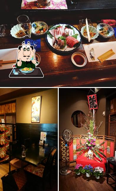 居酒屋とんちゃん