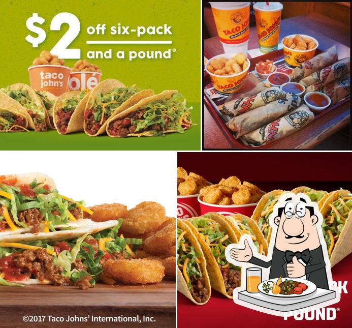 Taco John's