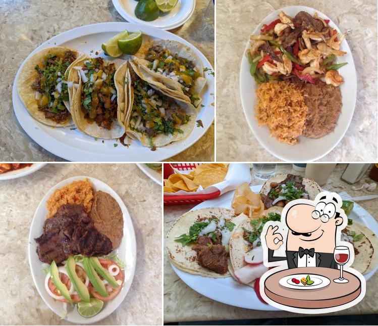 Tecalitlan Mexican Restaurant