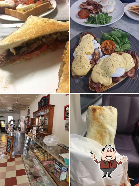 White Rose Cafe Dunedoo