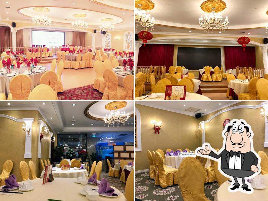 Ritzy Palace Chinese Cuisine