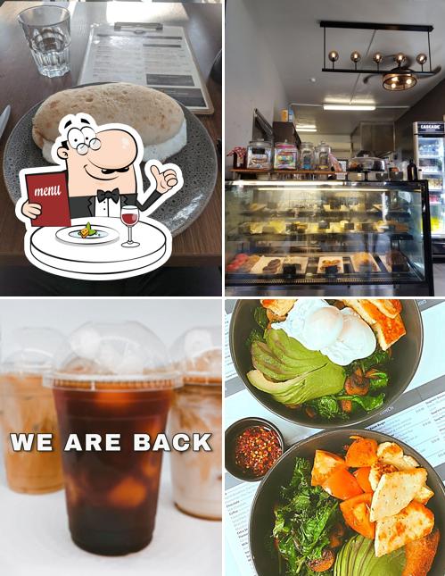 3A Cafe