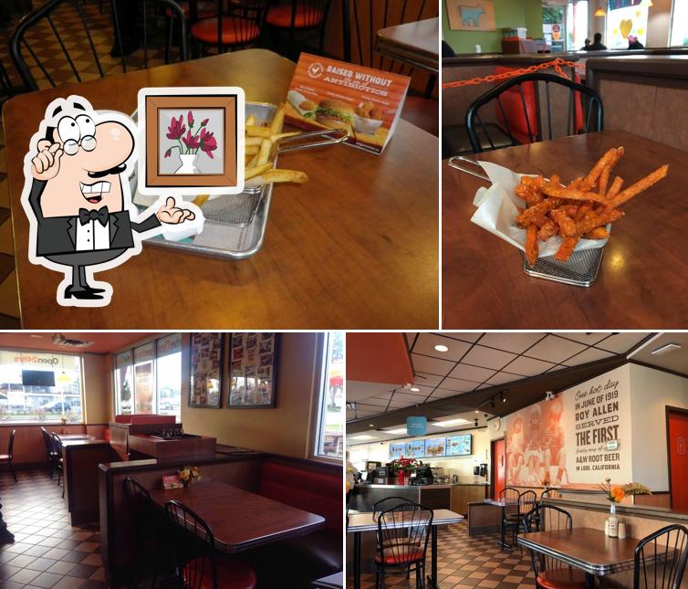 A&W Canada