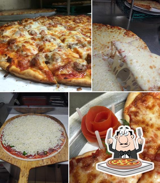 Al's Pizzeria