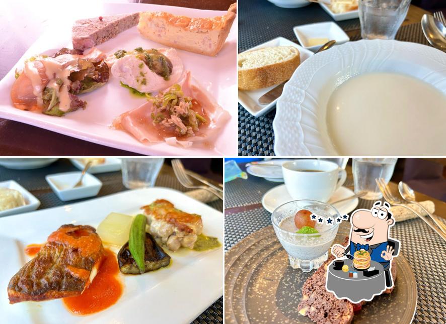 Aoi Restaurant