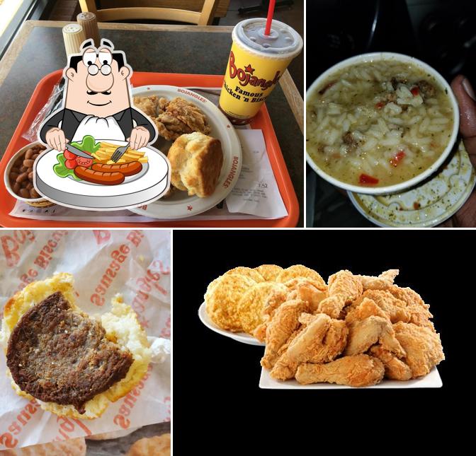 Bojangles