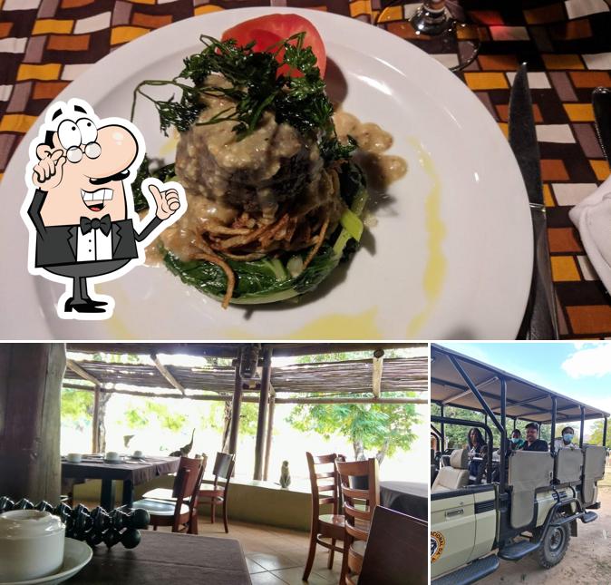 Chikalango Restaurant