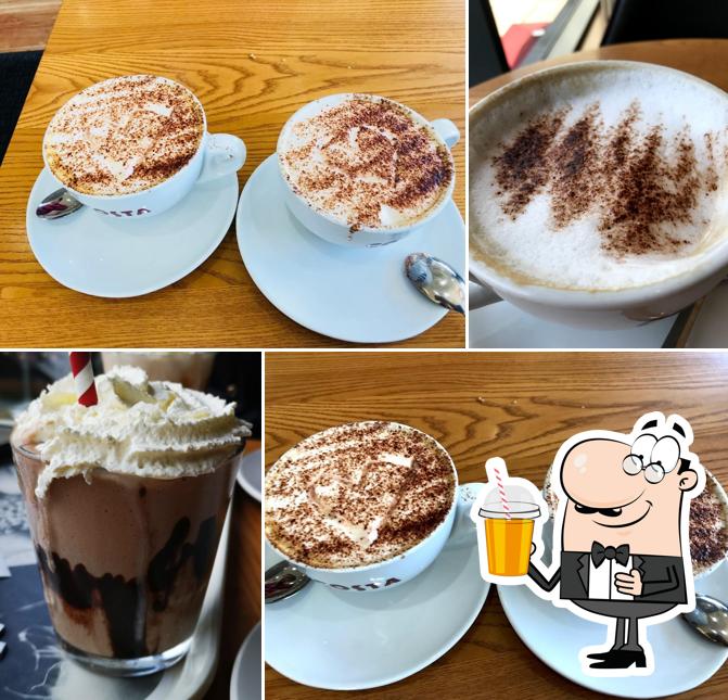 Costa Coffee