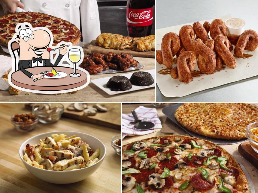 Domino's Pizza