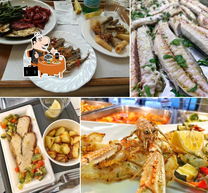 Ristorante Touring Pescara