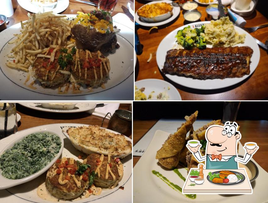 J. Alexander's Restaurant