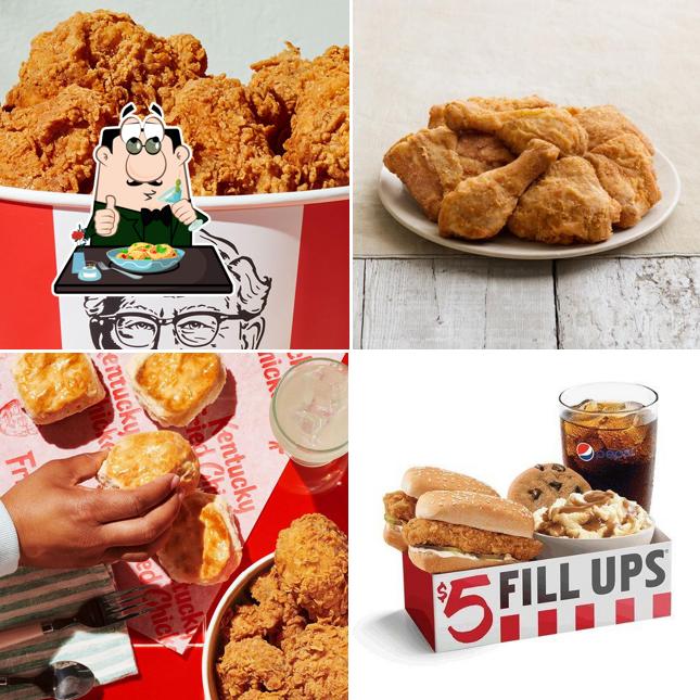 KFC