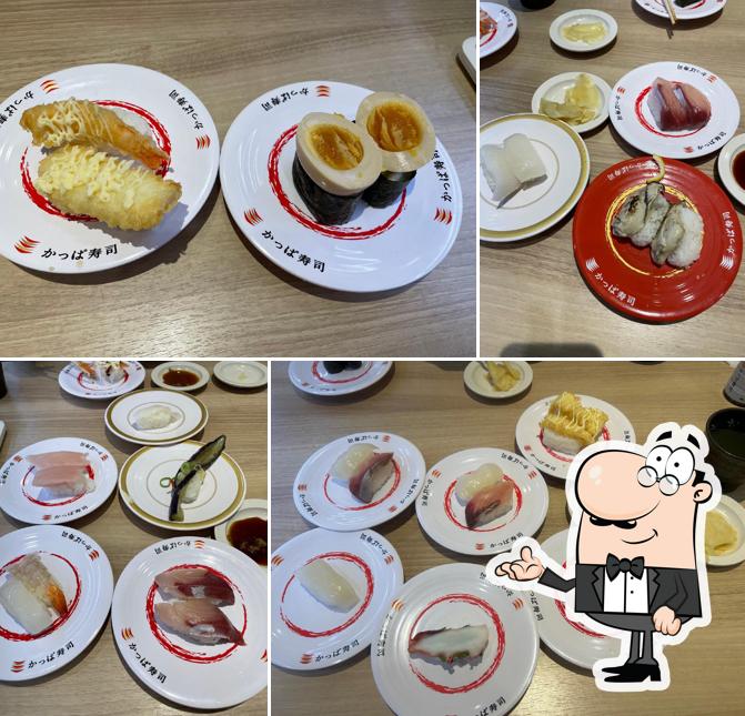 Kappa Sushi