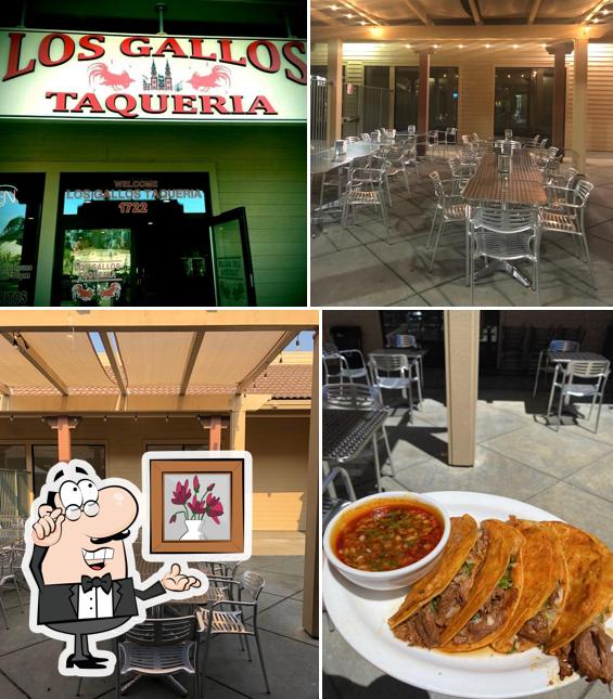 Los Gallos Taqueria