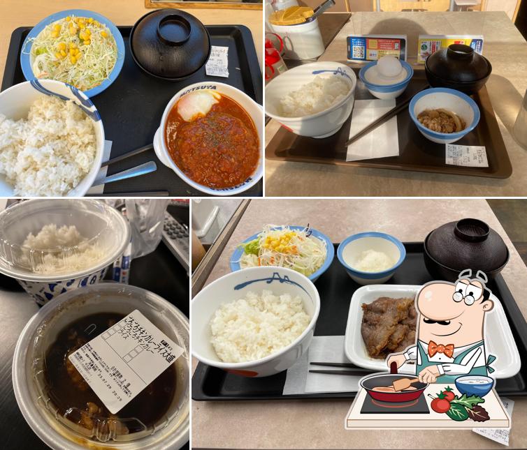 Matsuya