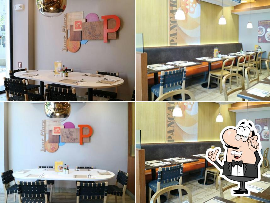 Pancake House