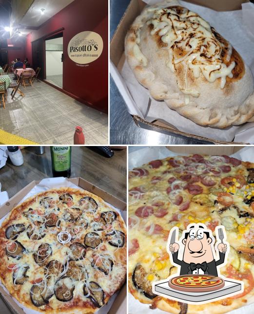 Pasotto’s Sapori D’Itália