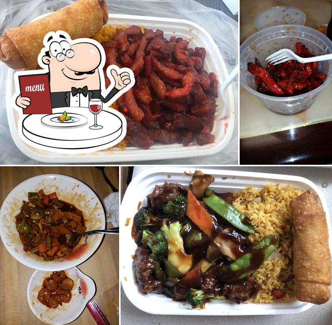 Peking Wok