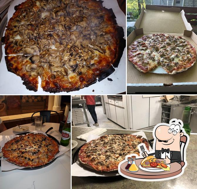 Pierri Pizza
