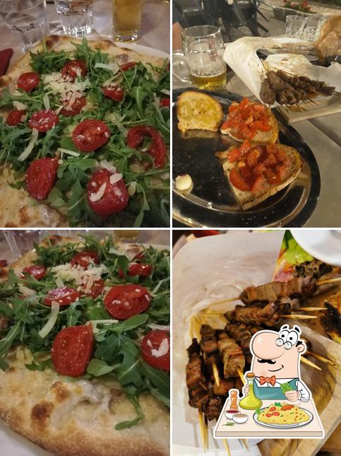 Pizzeria L'800