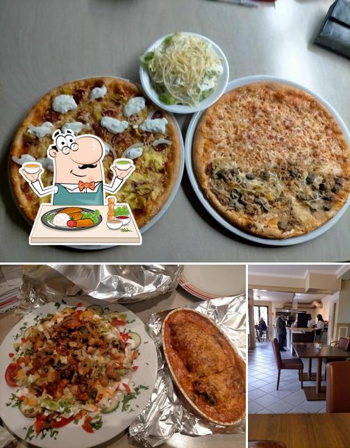 Pizzeria Nemo