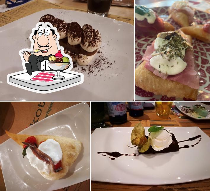 Pizzikotto - Pizzeria & Lifferia - Cremona