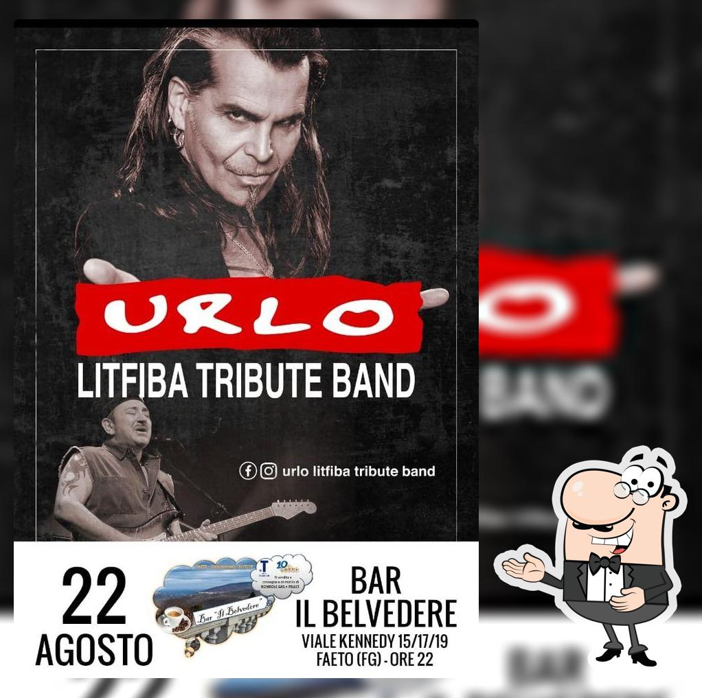 Bar-Tabacchi il belvedere Faeto