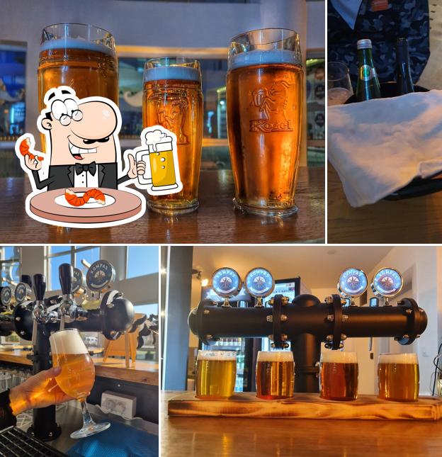 Brka Bar Pivnica