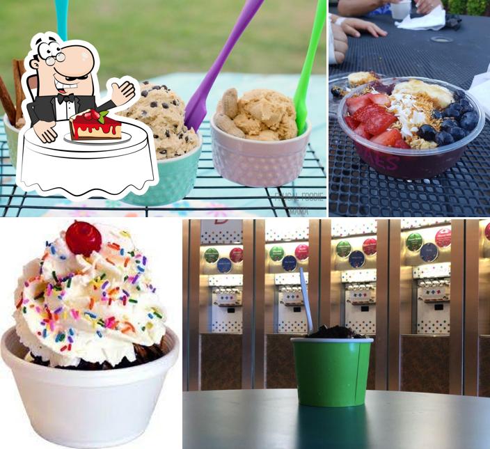 Sundaes