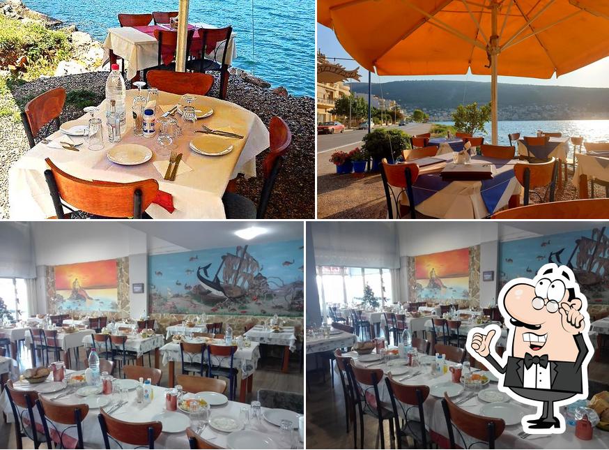 Flisvos Taverna