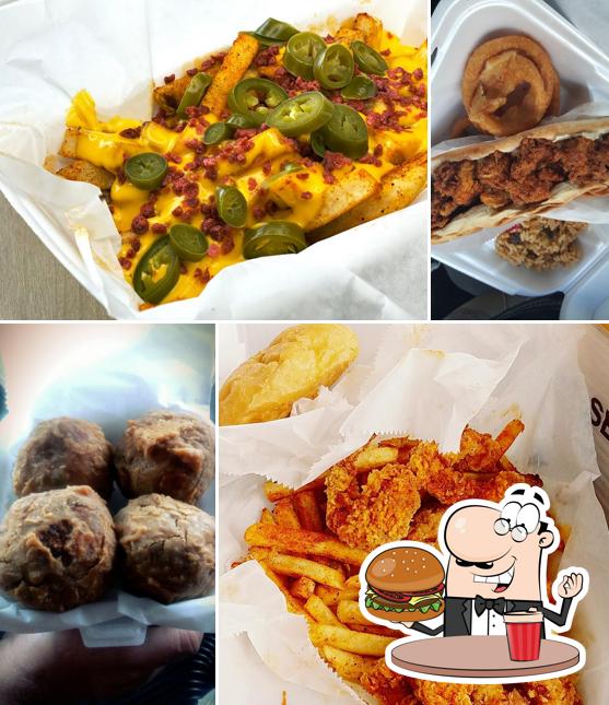 Bliss Box - Boudin