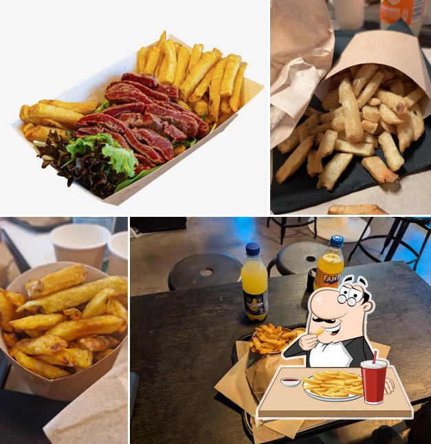 Burger Will
