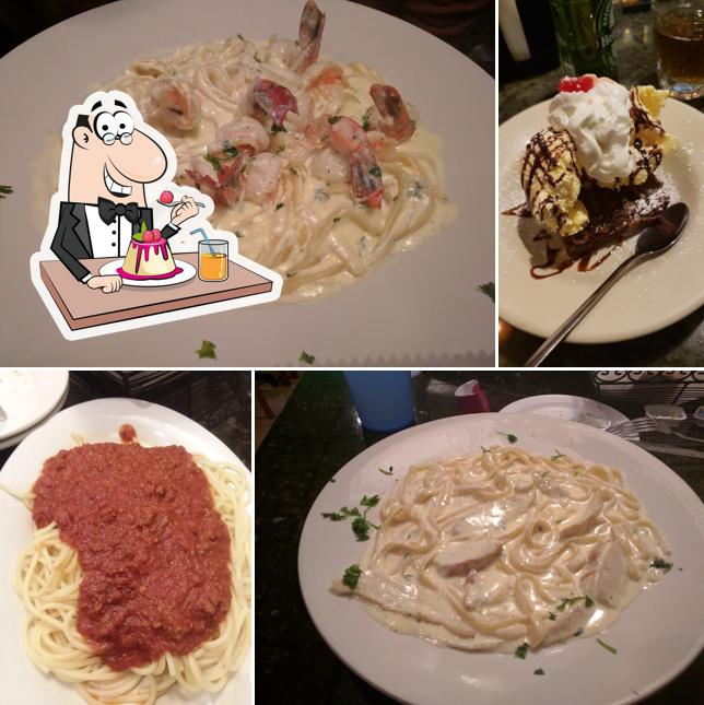 Carini Italian Restaurant