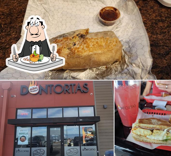 Don Tortas