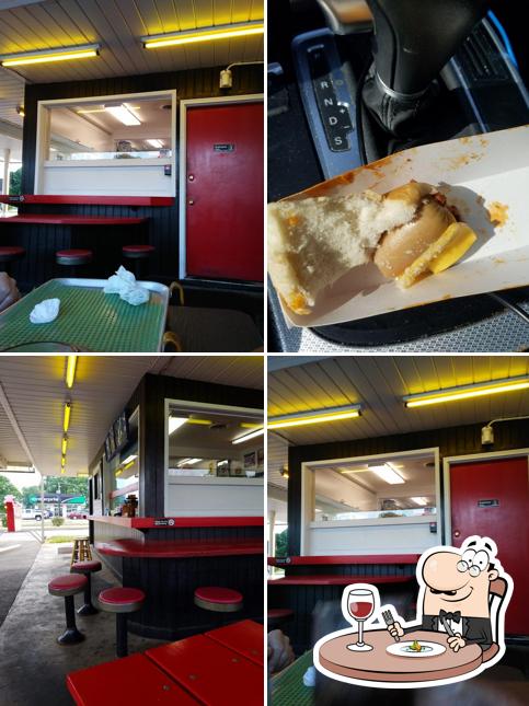 Funday's, The Root Beer Stand