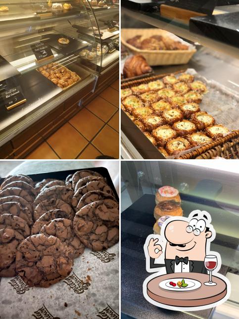 Golden Brown Bakery