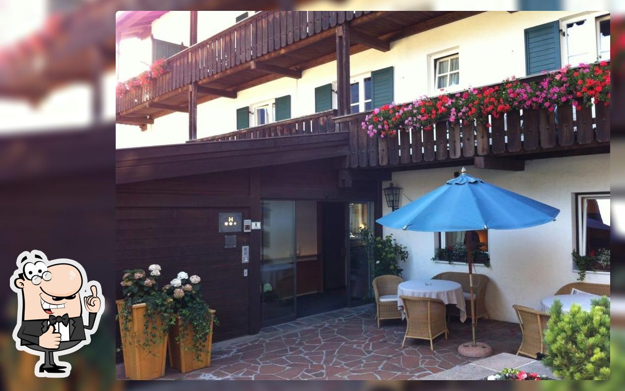 Hotel Strobl