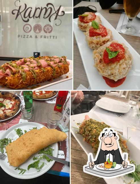 Karma Pizza e Fritti