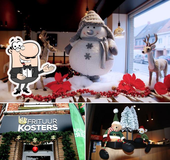 Frituur Kosters