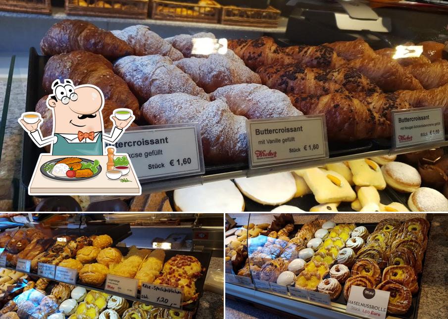 Bäckerei & Konditorei Kretzer